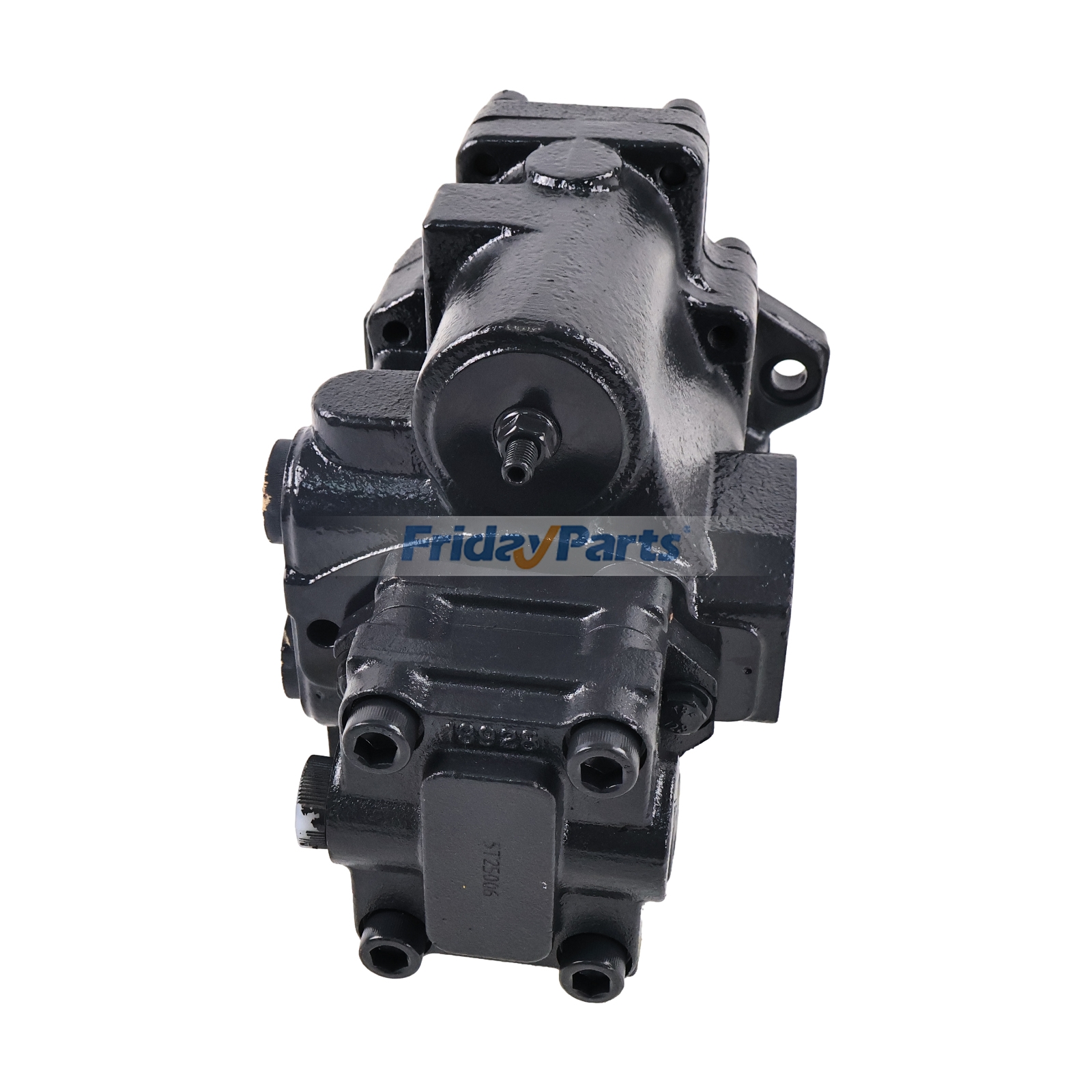 エクスカベーター 油圧ピストンポンプ