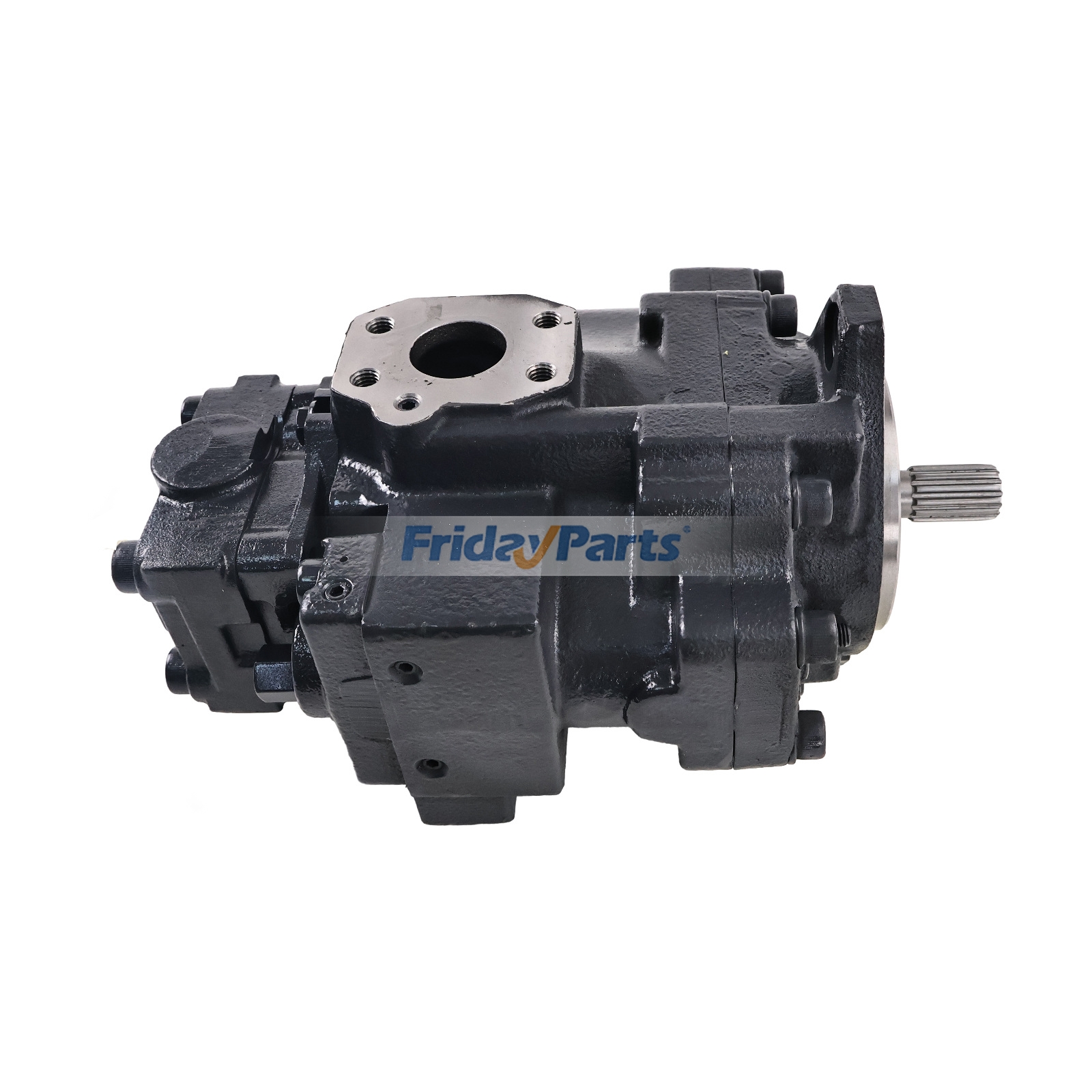 FridayPartsの油圧ピストンポンプ