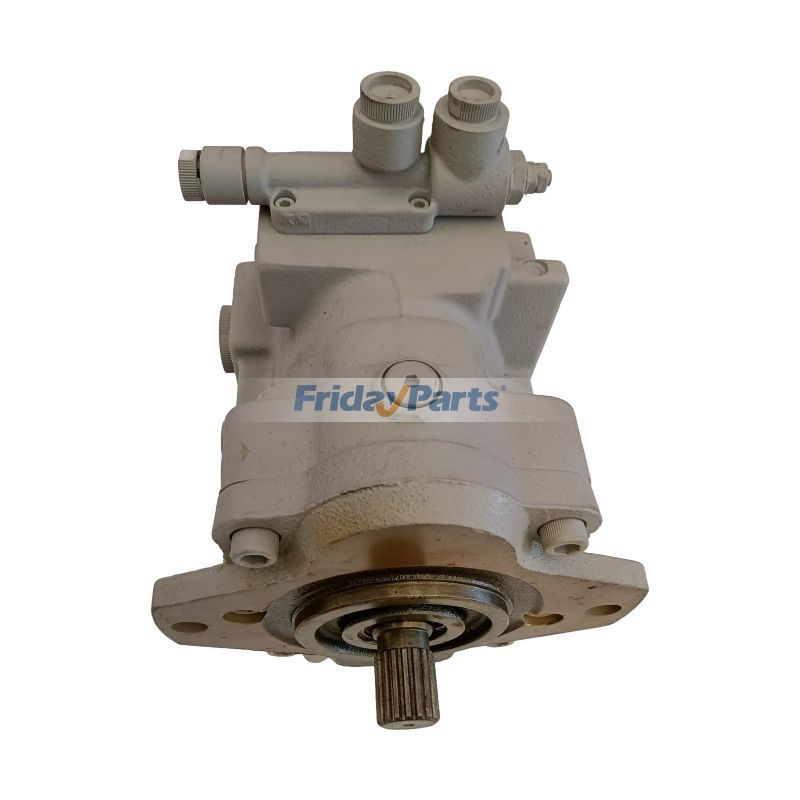 Hydraulic Piston Pump RD538-61110 RD538-61111 for Kubota Excavator KX161 KX161-3S KX161-3SCA
