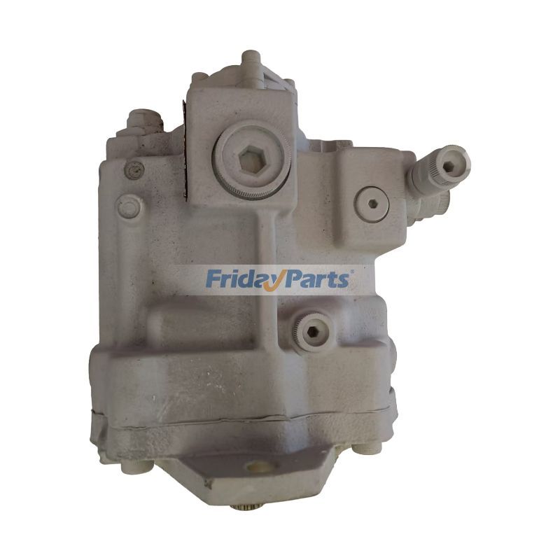  Hydraulic Piston Pump For KUBOTA