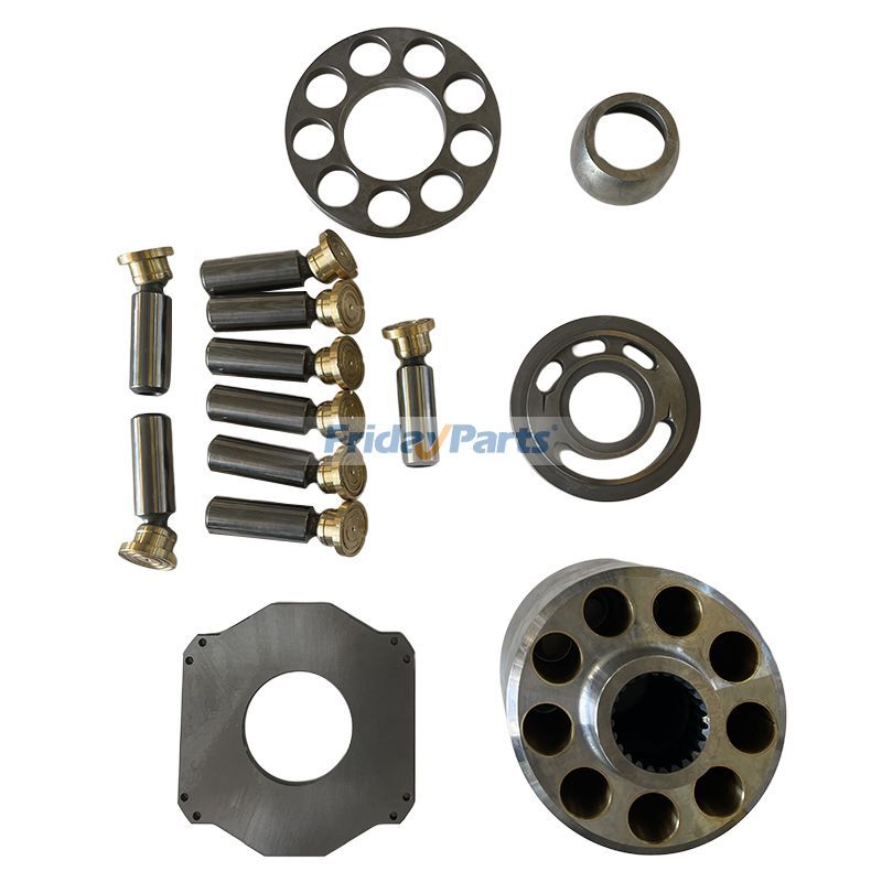 Hydraulic Piston Pump Repair Parts Kit for Rexroth for Others