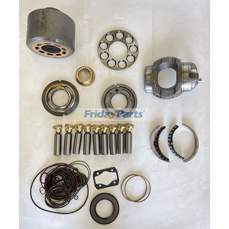 Hydraulic Piston Pump Repair Parts Kit for Rexroth for Others