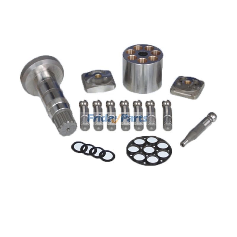 Hydraulic Piston Pump Repair Parts Kit for Rexroth A7V55