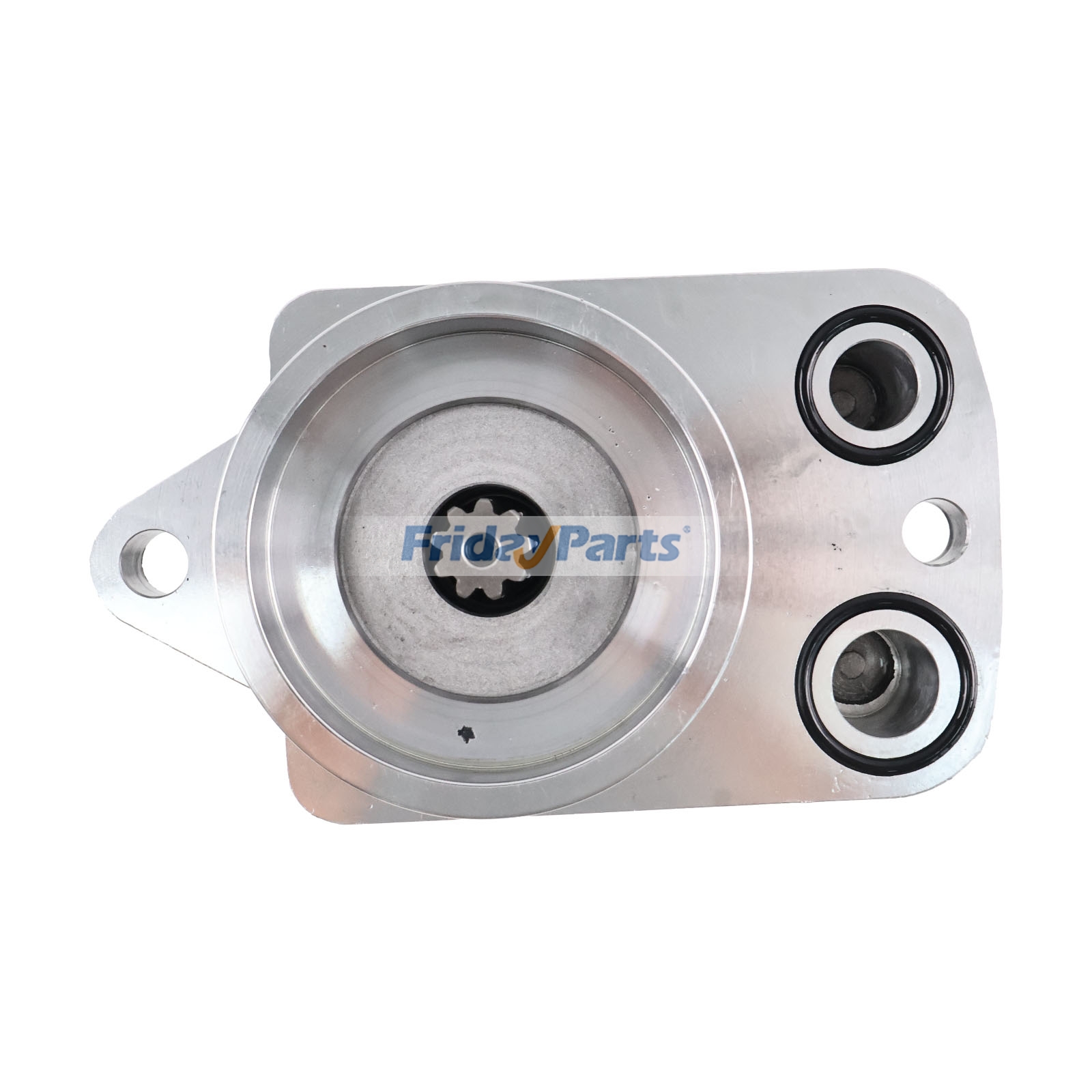 FridayParts Hydraulic Piston Pump Repair Parts Kit for Rexroth Caterpillar CAT