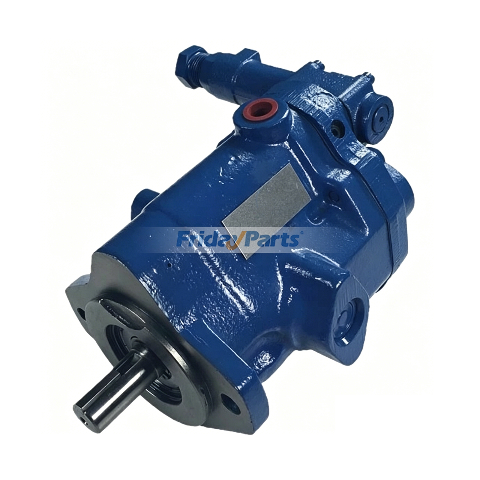Hydraulikkolbenpumpe als Ersatz für Eaton Vickers PVB5RDY21M10/857395