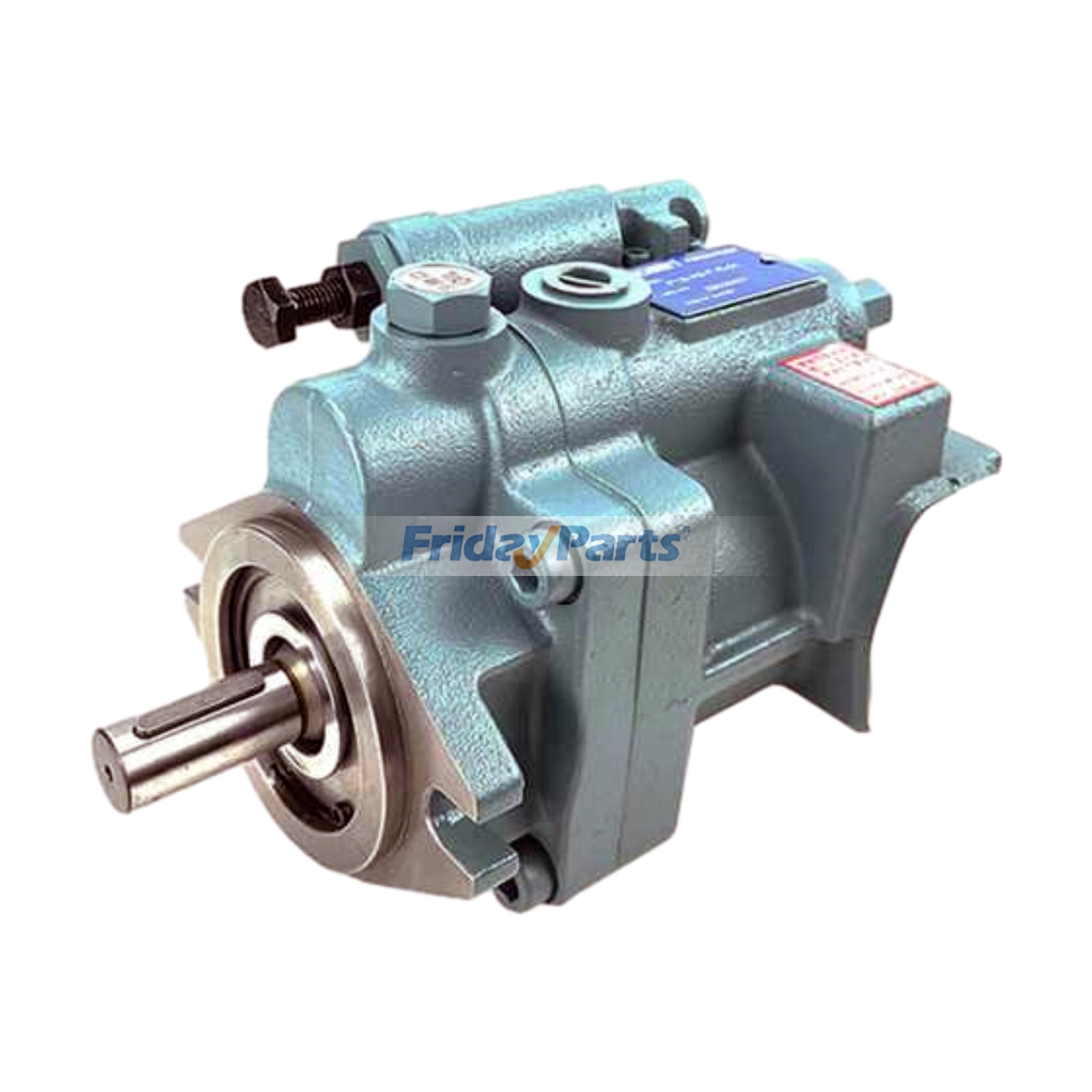 Hydraulic Piston Pump Replacement for HHPC P16-A1-F-R-01
