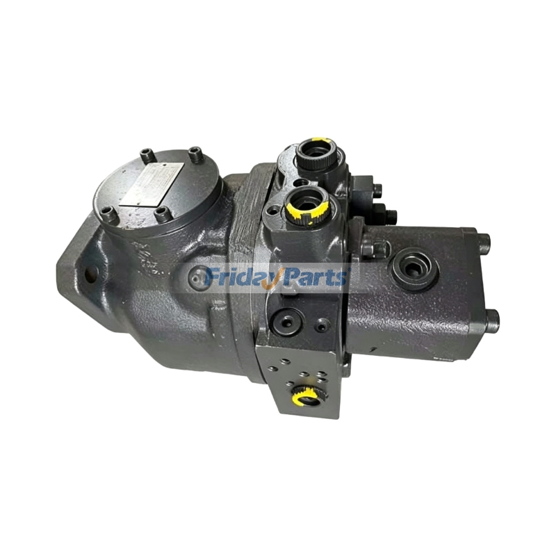 Hydraulic Piston Pump Replacement for Rexroth AP2D25LV1RS7-901-1-DB