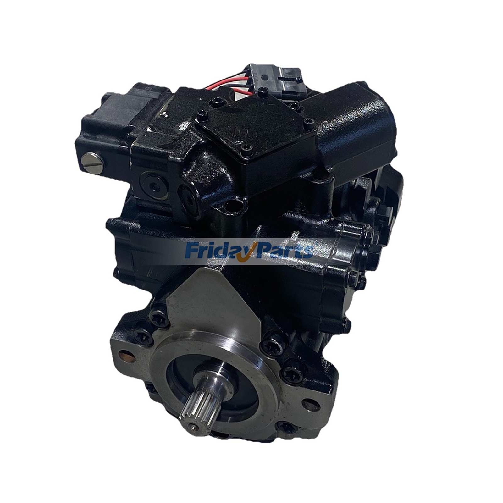 Hydraulic Piston Pump Replacement for Sauer Danfoss MPV046CBBHSBMBAAABFFCEAHH3NNN