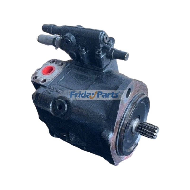 Bomba de pistón hidráulica VOE22032988 para motores Volvo D11B D13, camiones volquete A40G A40F, autobuses B11R B9R 9700 9900 para Motor,Camión todoterreno,Vehículo