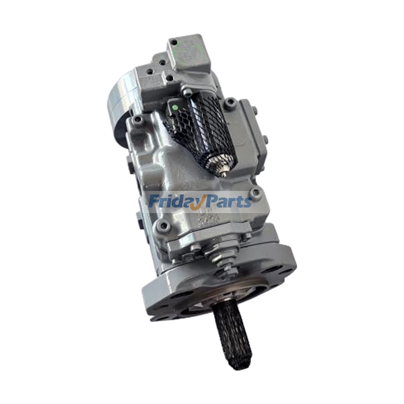 Hydraulic Piston Pump YA00048429 for Hitachi Excavator EX1200-6 EX1200-7 EX2500-7