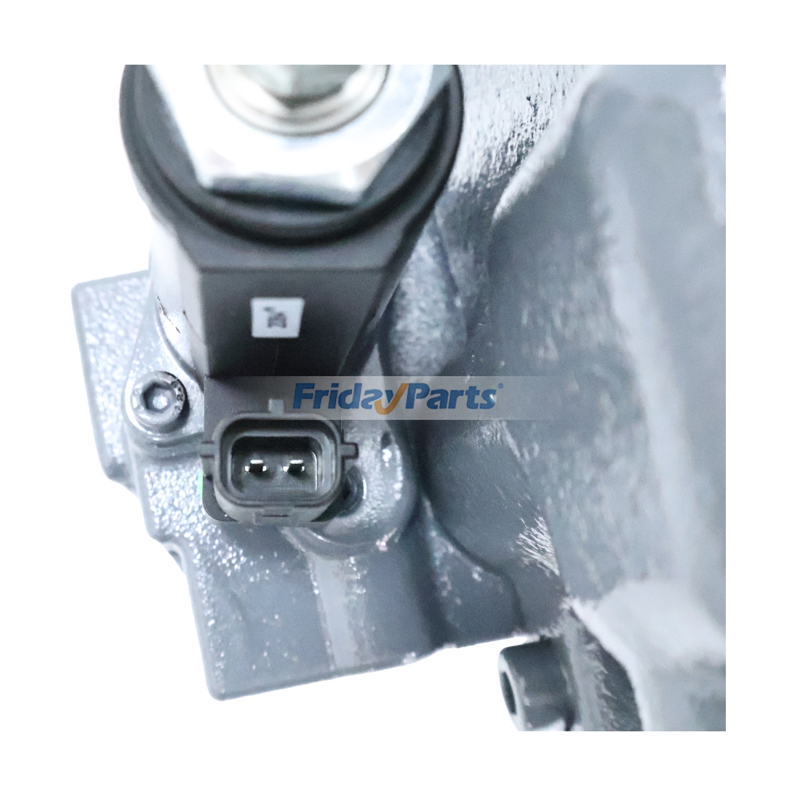 Compra Bomba de pistón hidráulica YA00048429 para excavadora Hitachi EX1200-6, EX1200-7 y EX2500-7. en Fridayparts