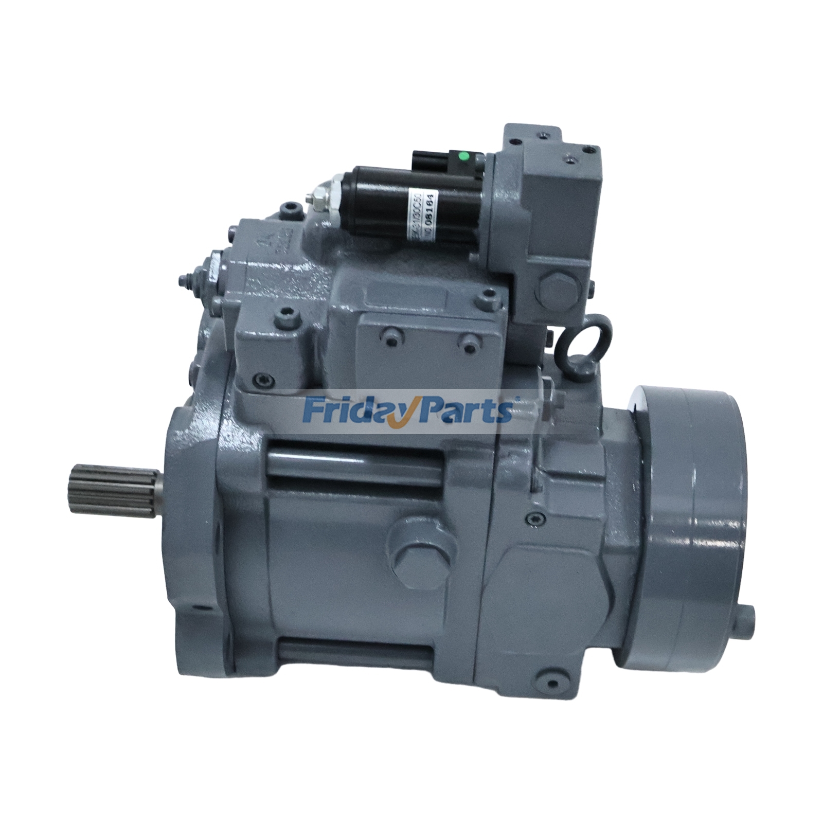 Bomba de pistón hidráulica YA00048429 para excavadora Hitachi EX1200-6, EX1200-7 y EX2500-7. de FridayParts