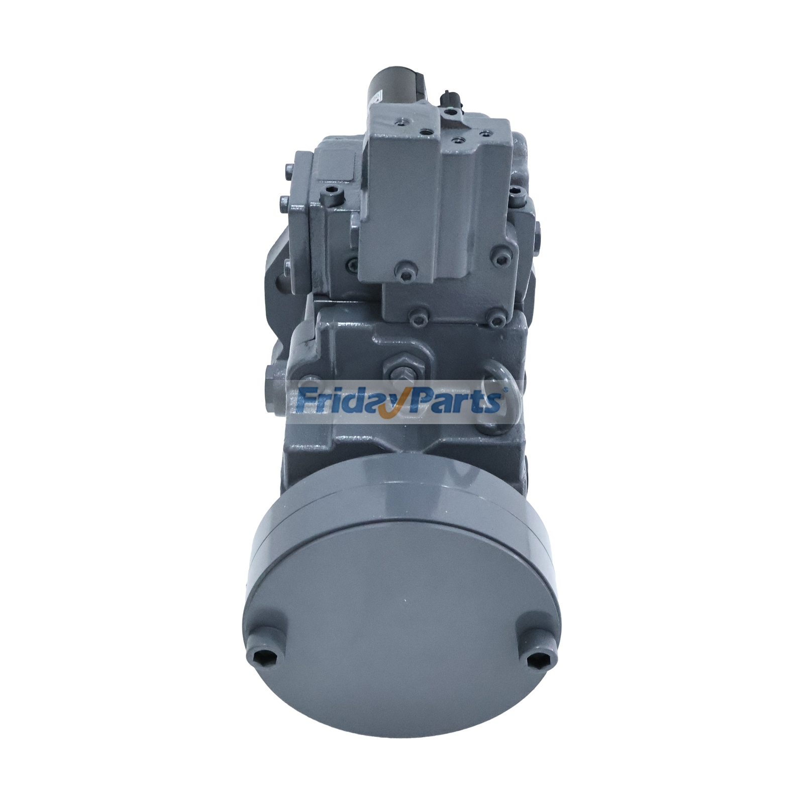 Bomba de pistón hidráulica YA00048429 para excavadora Hitachi EX1200-6, EX1200-7 y EX2500-7.