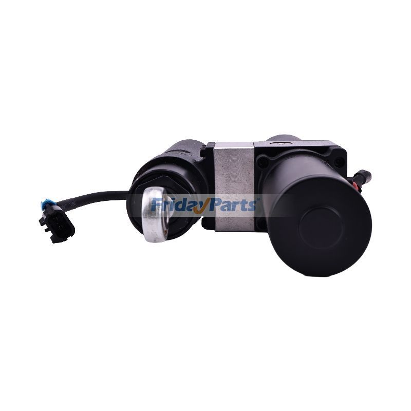 FridayPartsの油圧式プラウアングル ATV ACE 150 900 スポーツマン 570 1000