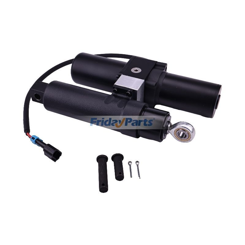 Angle de charrue hydraulique 2879635 2889052 pour Polaris ATV ACE 150 900 Sportsman 570 1000