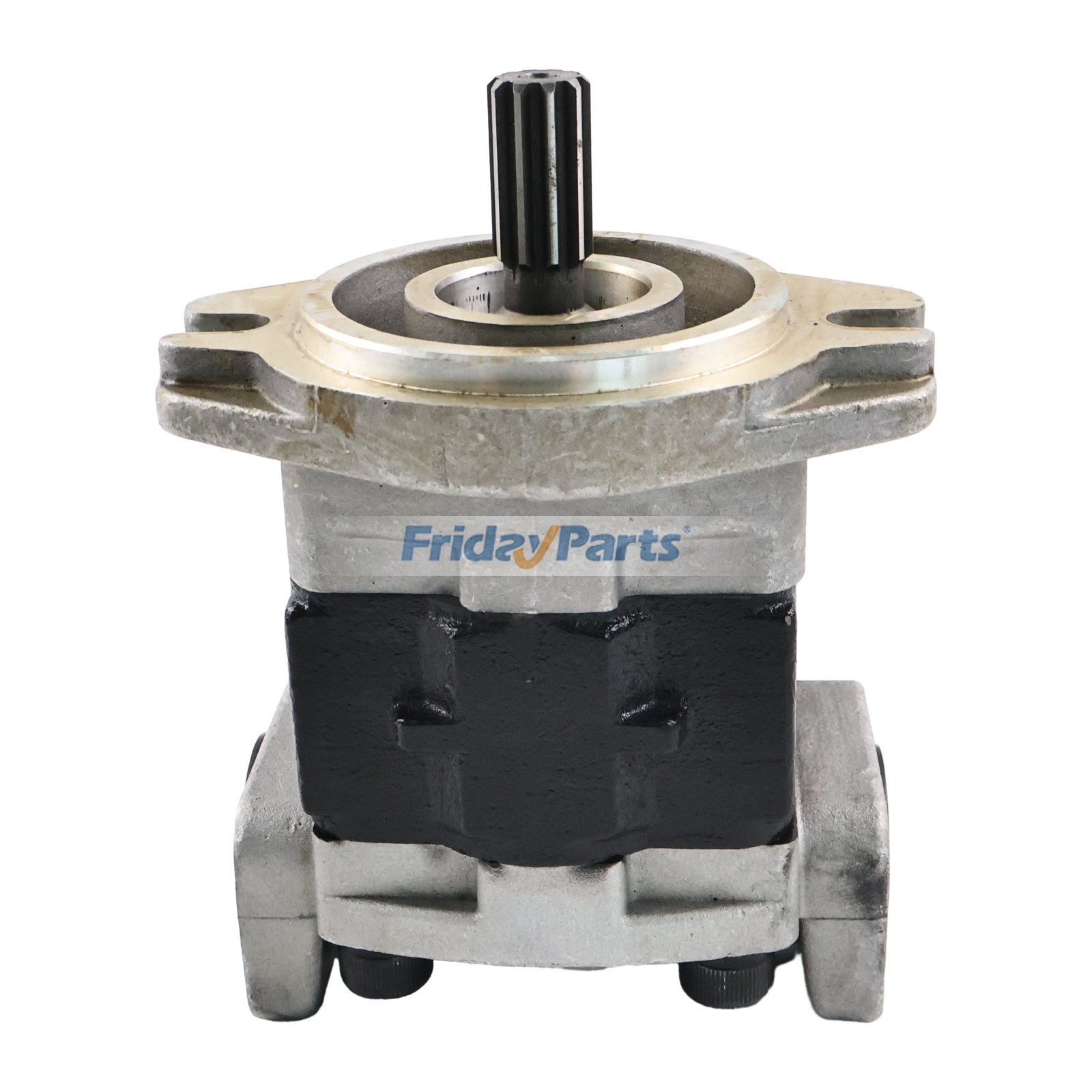 Engine,Excavator Hydraulic Poilt Gear Pumperpillar CAT 311D 314D 315D