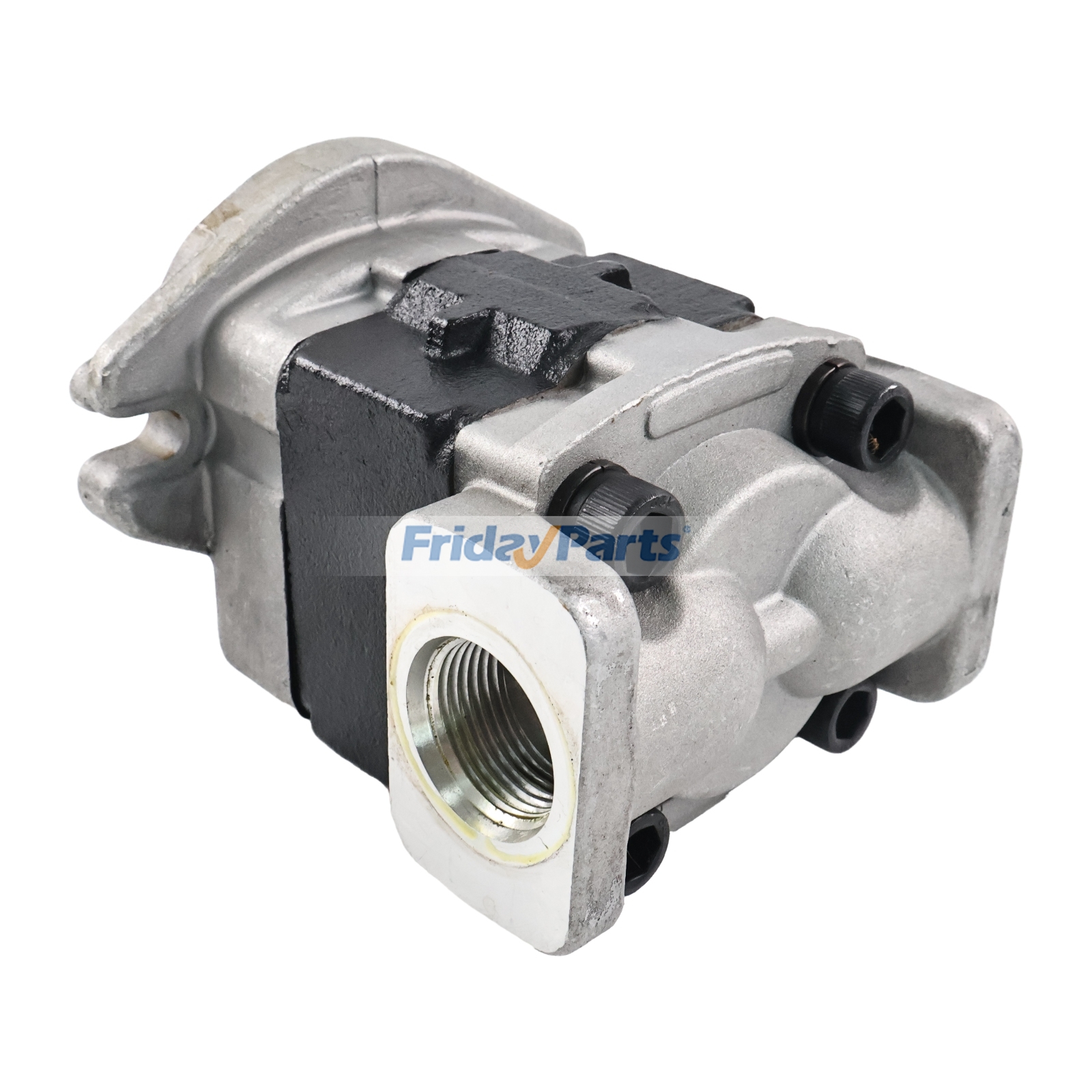 Hydraulic Poilt Gear Pumperpillar CAT 311D 314D 315D compatible with Engine,Excavator