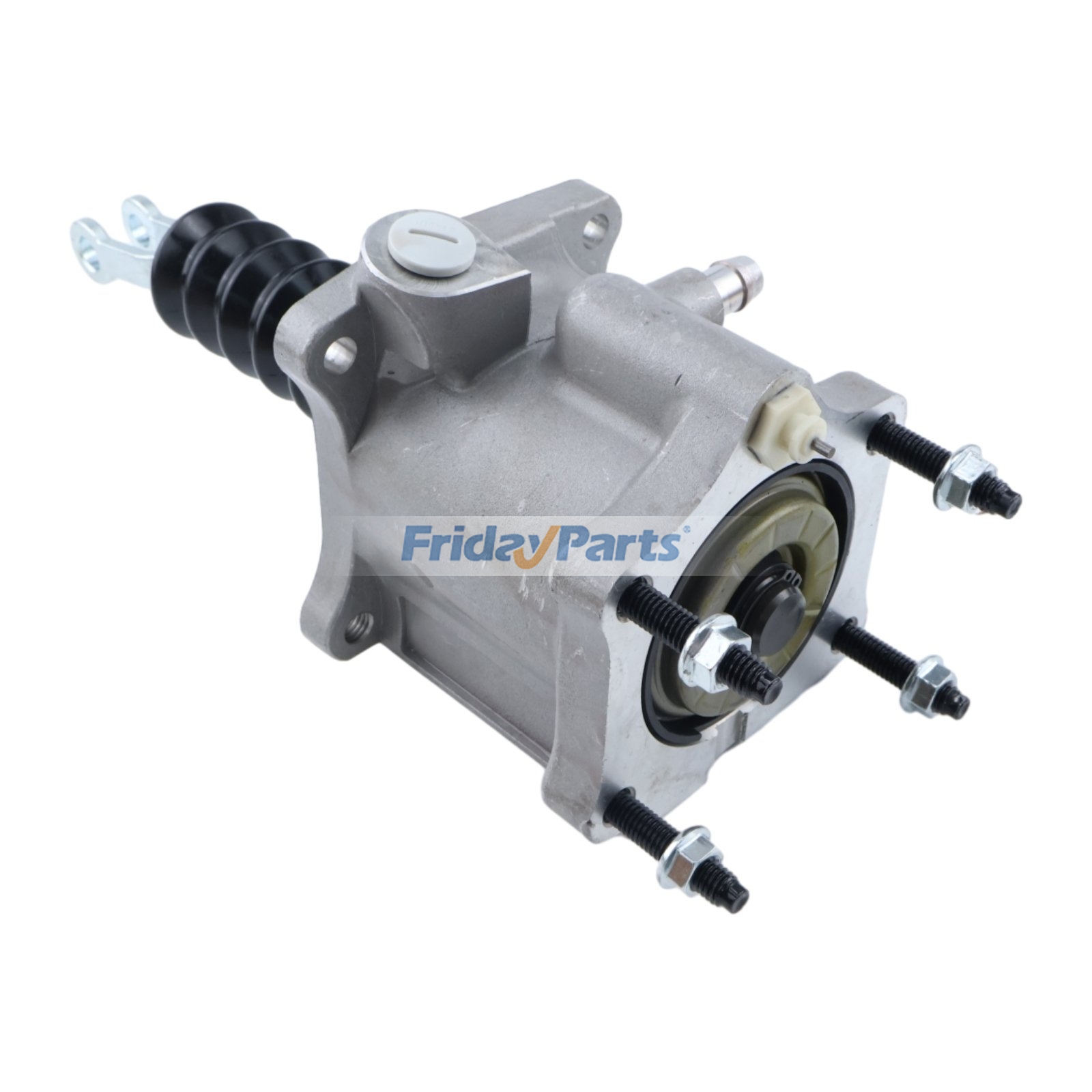 Servofreno hidráulico 2771424 para motor internacional DT466E (camión, modelos 3600, 3700, 3800, 3900, 4600, 4700, 4800 y 4900, 1990-2009)