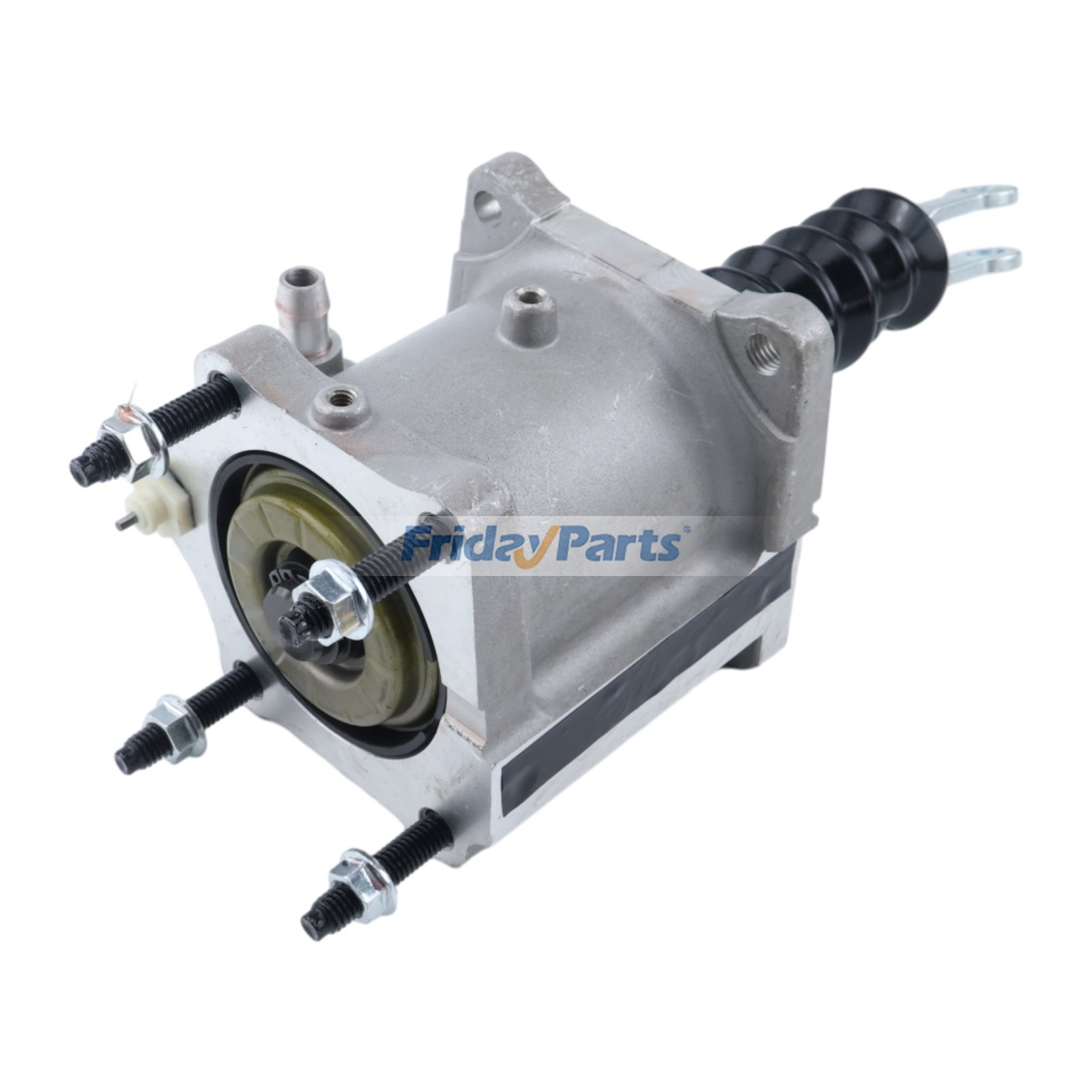 Hydraulic Power Brake Booster for Engine