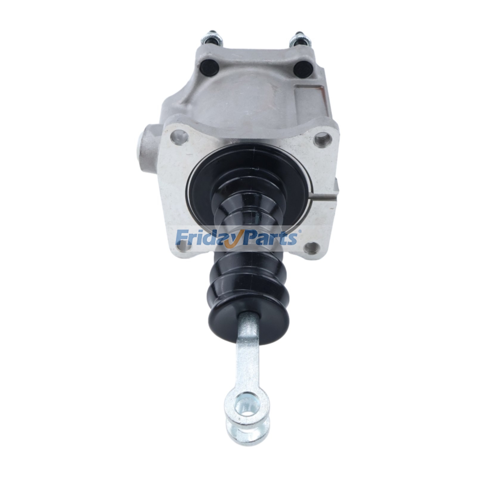 Engine Hydraulic Power Brake Booster