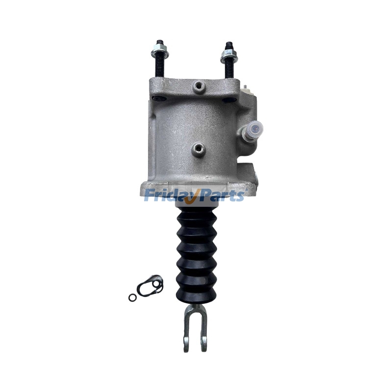 Hydraulic Power Brake Booster for Engine