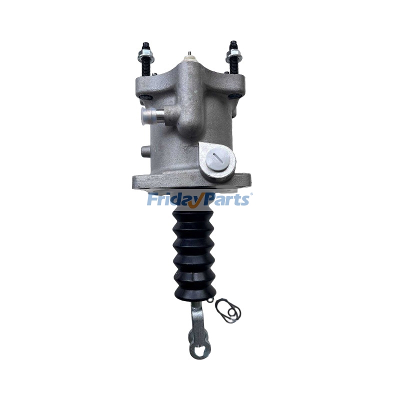 Hydraulic Power Brake Booster 2771424 for International Engine DT466E Truck 3600 3700 3800 3900 4600 4700 4800 4900 1990-2009