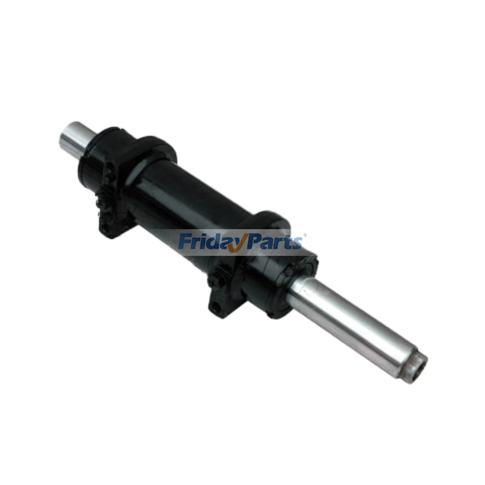 Hydraulischer Servolenkungszylinder 514A2-40255 für Isuzu 4JG2 C240PKJ Nissan H20-II H25 Motor TCM FD20Z5A32 FD23Z5A32 Gabelstapler