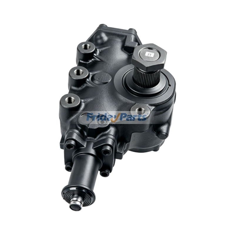 Dirección asistida hidráulica 500060072 500346304 8098955486 para camión Iveco Stralis I II S-Way Eurotrakker para Camión