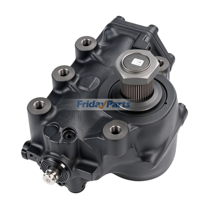 Hydraulisches Servolenkgetriebe 7400250342 KS00001212 KS01001179 für Renault Lkw