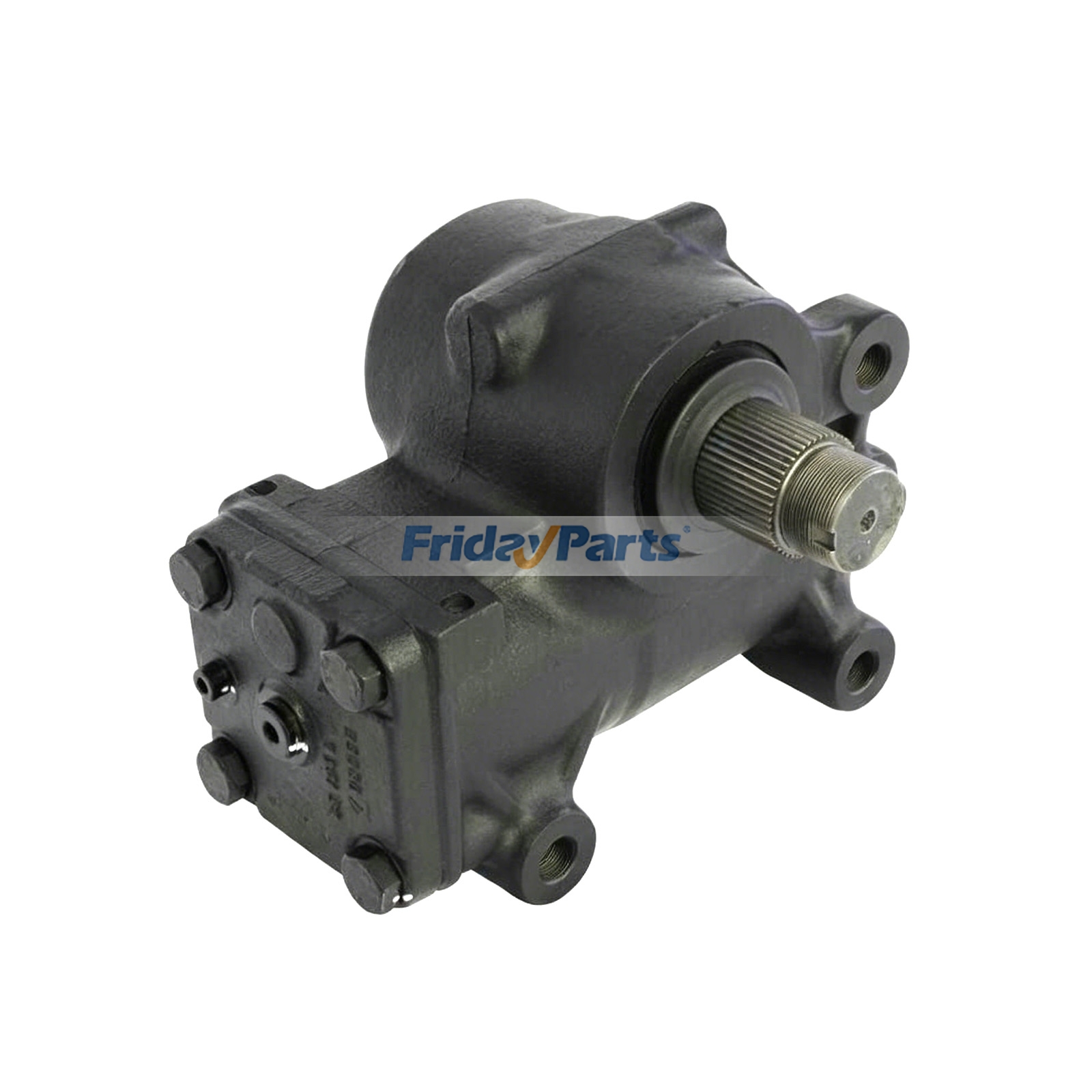 Scatola dello sterzo idraulico di ricambio per Bosch KS01001961 ZF 5001853490