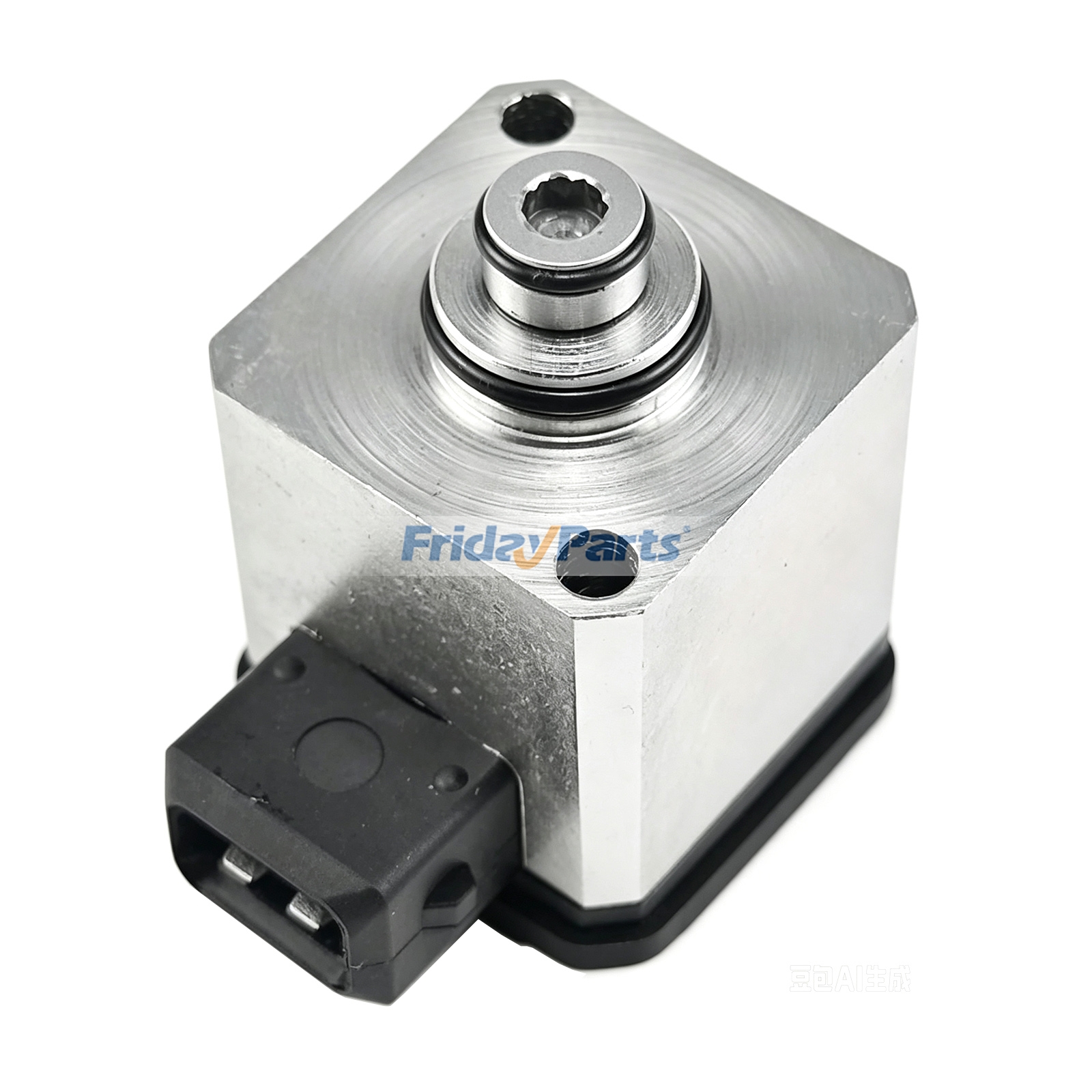 Hydraulic Power Steering Proportioning Valve A2104603784 32411134770 for BMW 520i 525i 530i 540i 530d 740i 750i E34 E32 E39