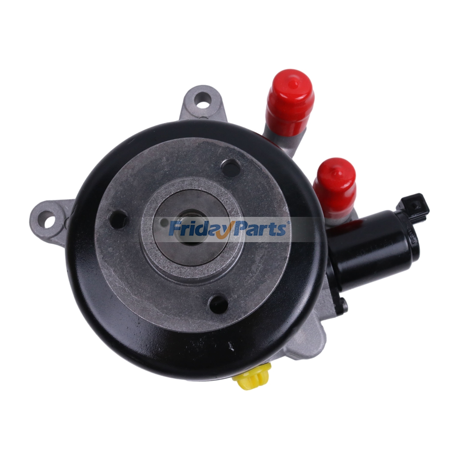 Hydraulic Power Steering Pump 0034662701 0034665001 for Mercedes Benz SL-Class R230 SL500 SL55 AMG SL350 for less