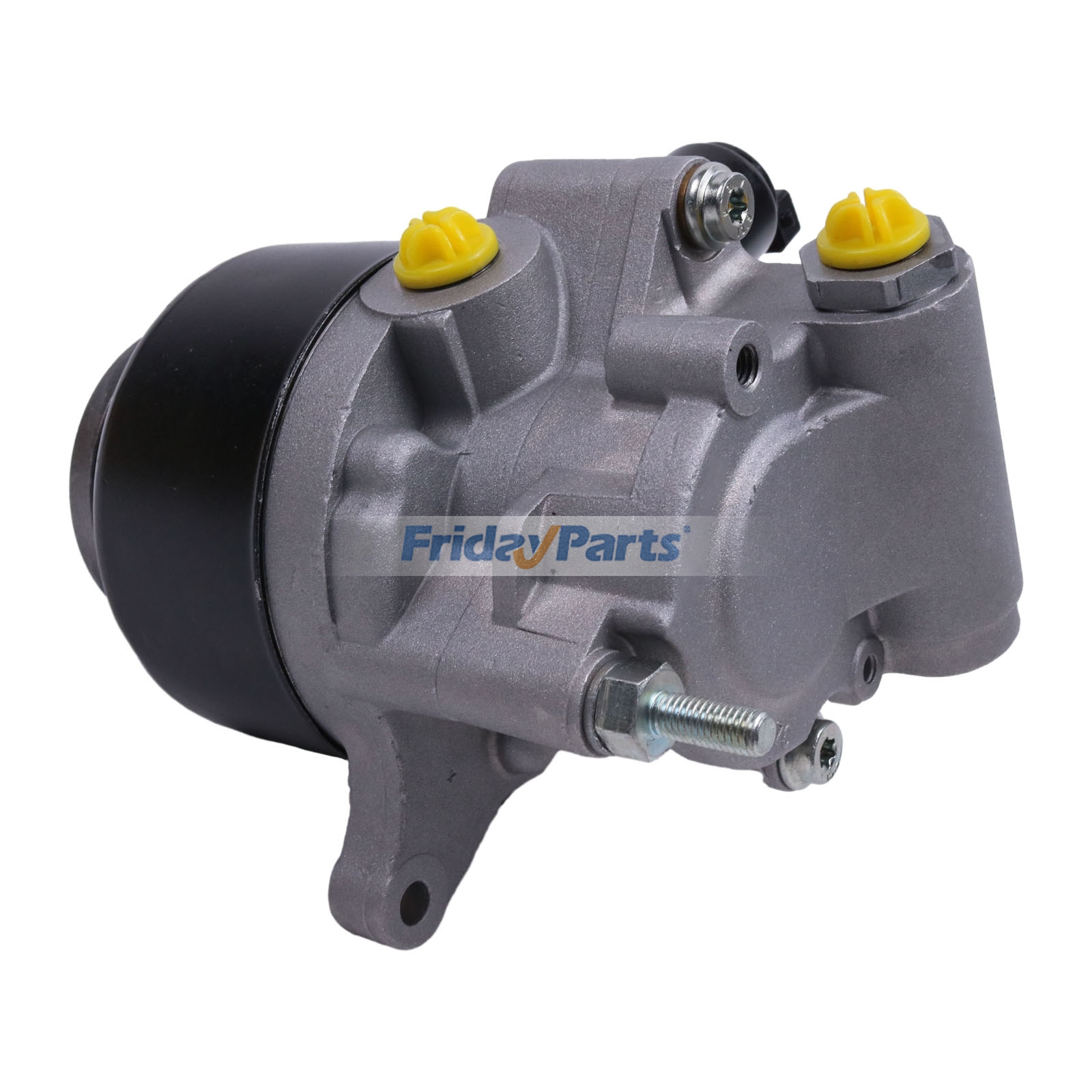 Hydraulic Power Steering Pump compatible with Engine,Vehicle
