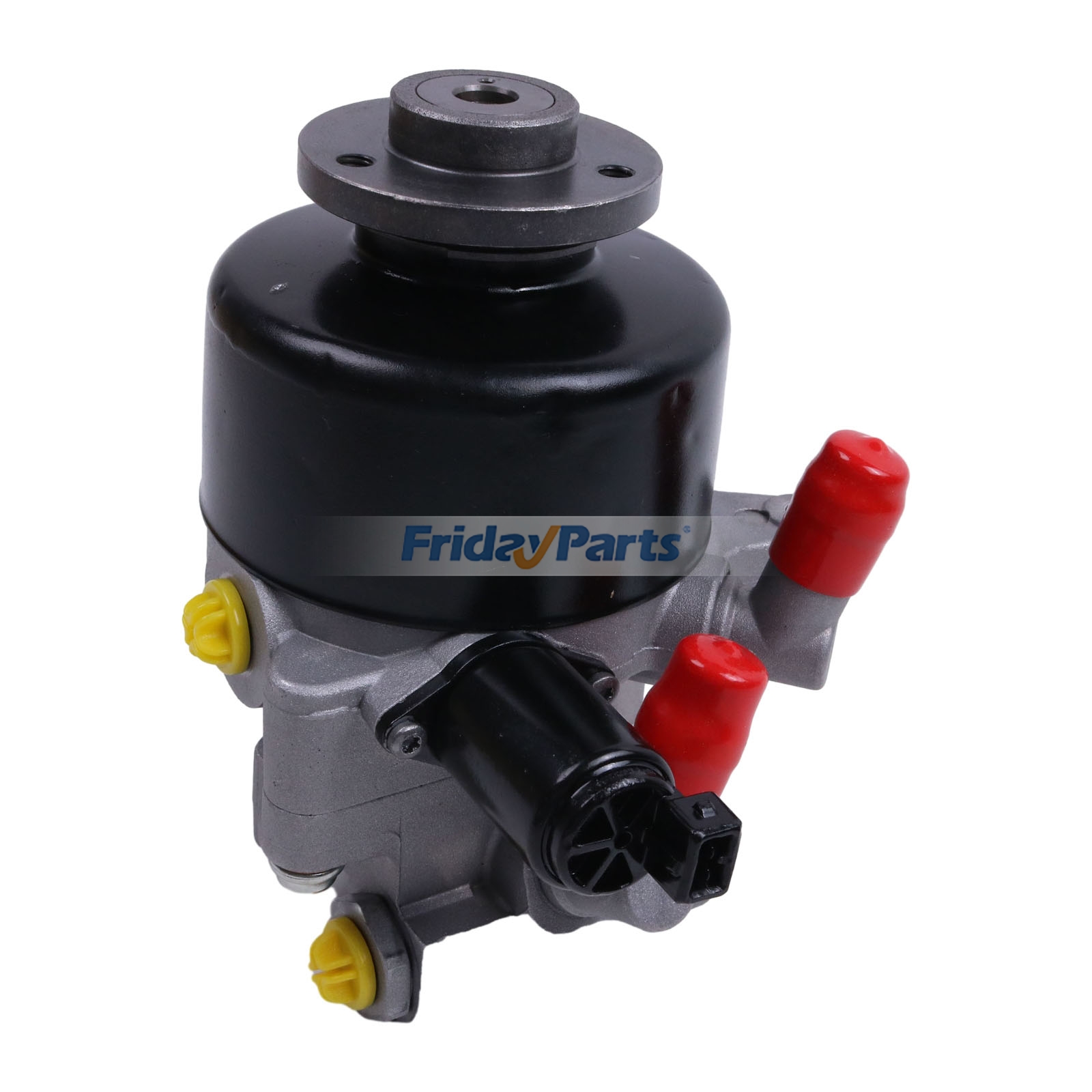 Hydraulic Power Steering Pump 0034662701 0034665001 for Mercedes Benz SL-Class R230 SL500 SL55 AMG SL350