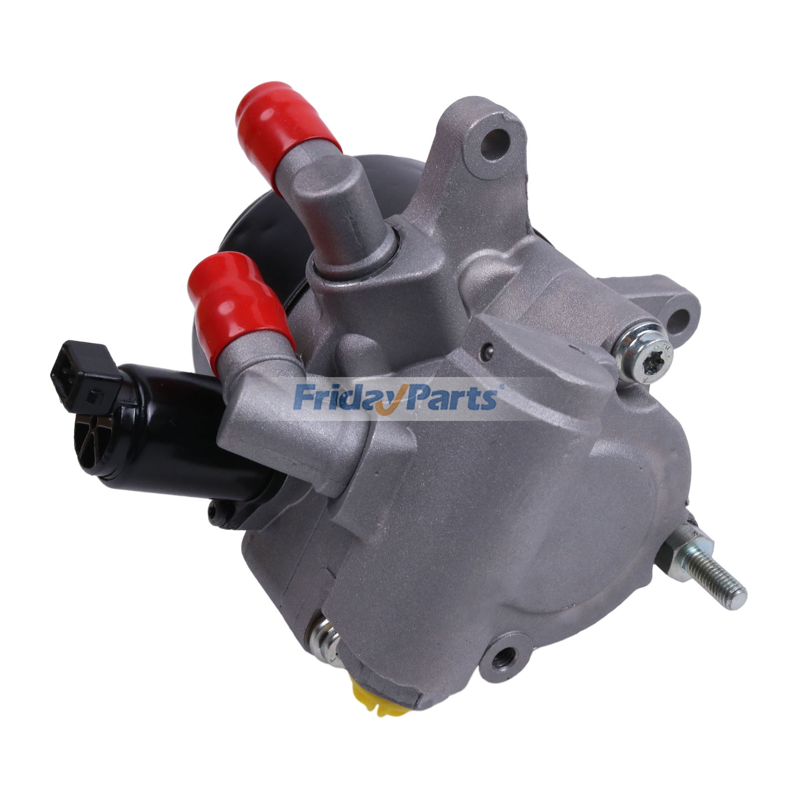  Hydraulic Power Steering Pump For Mercedes Benz