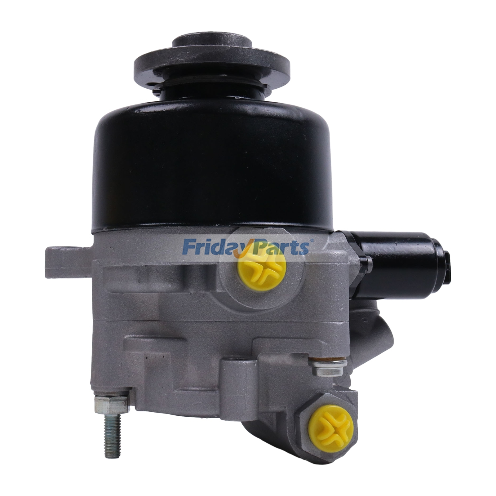 FridayParts Hydraulic Power Steering Pump