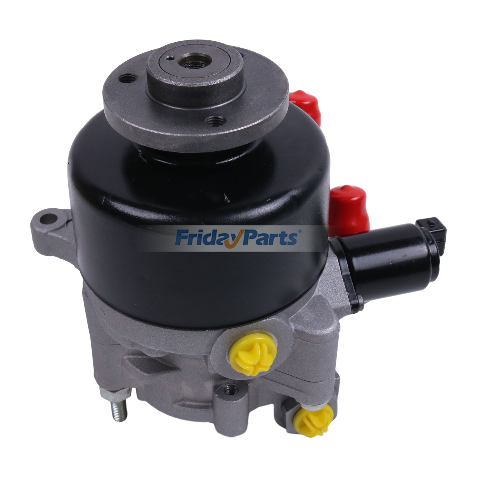 Hydraulic Power Steering Pump For Mercedes Benz Engine,Vehicle