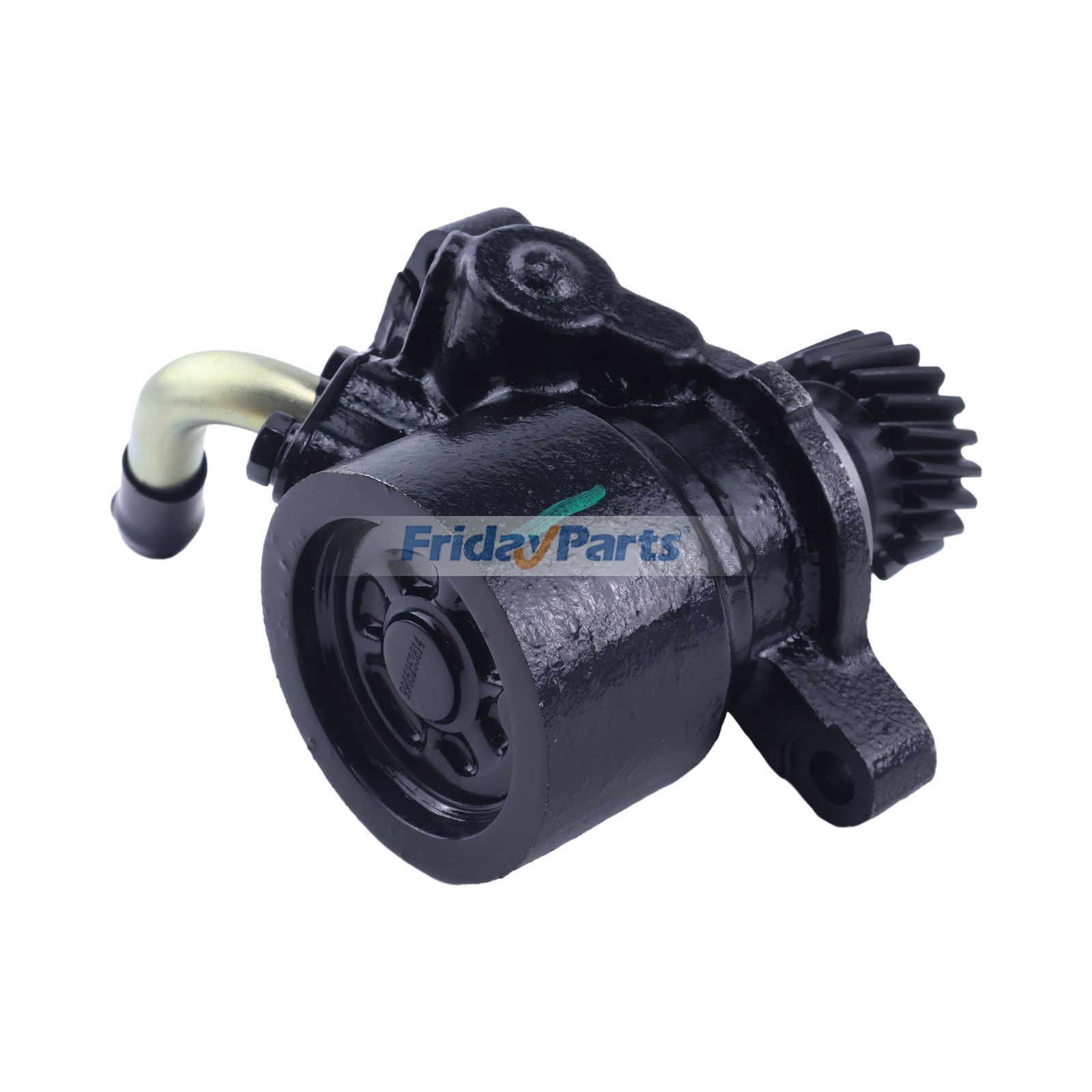Bomba de dirección asistida hidráulica 14670-Z504k E012 para motor Nissan J07E, camión UD Condor PB-MK36A para Motor,Camión Para Nissan FridayParts