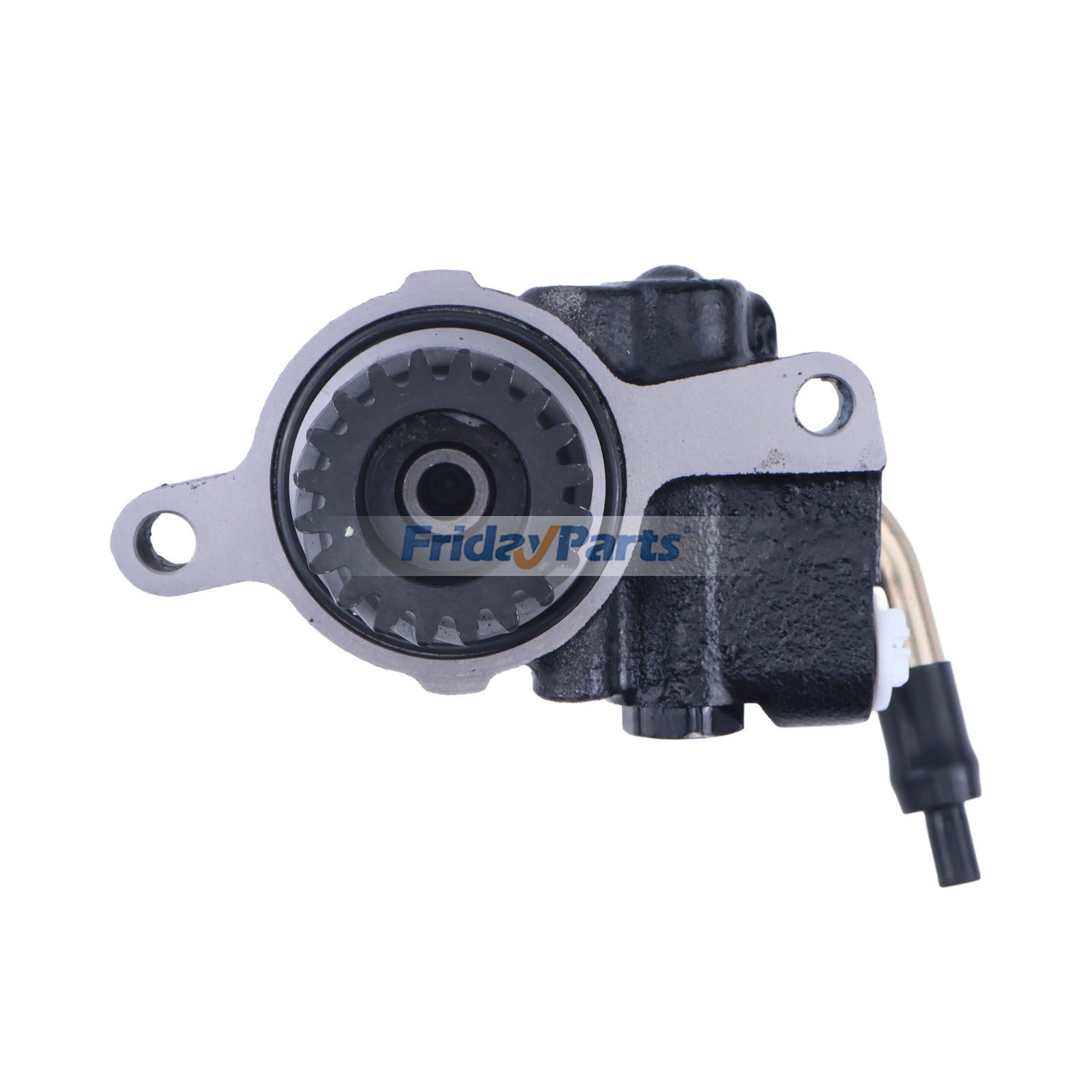 Bomba de dirección asistida hidráulica 14670-Z504k E012 para motor Nissan J07E, camión UD Condor PB-MK36A
