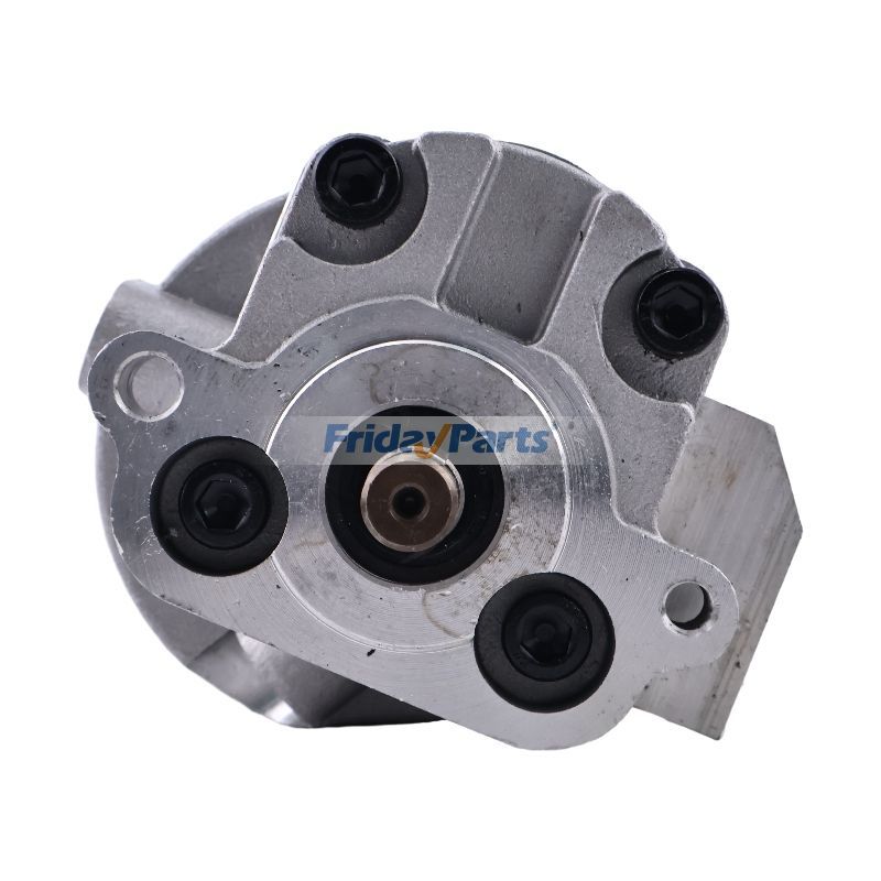 Massey Ferguson用油圧パワーステアリングポンプ