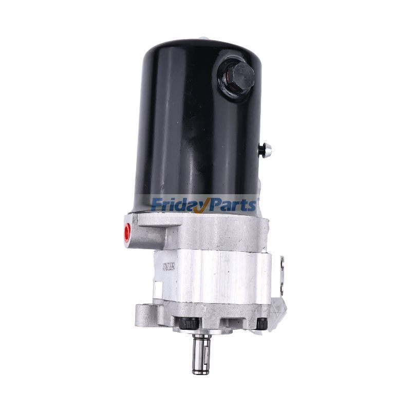 Massey Ferguson用用油圧パワーステアリングポンプ 1666726M91、Massey Ferguson 275 290 565 575 675 690 270 265 283 670 トラクター用