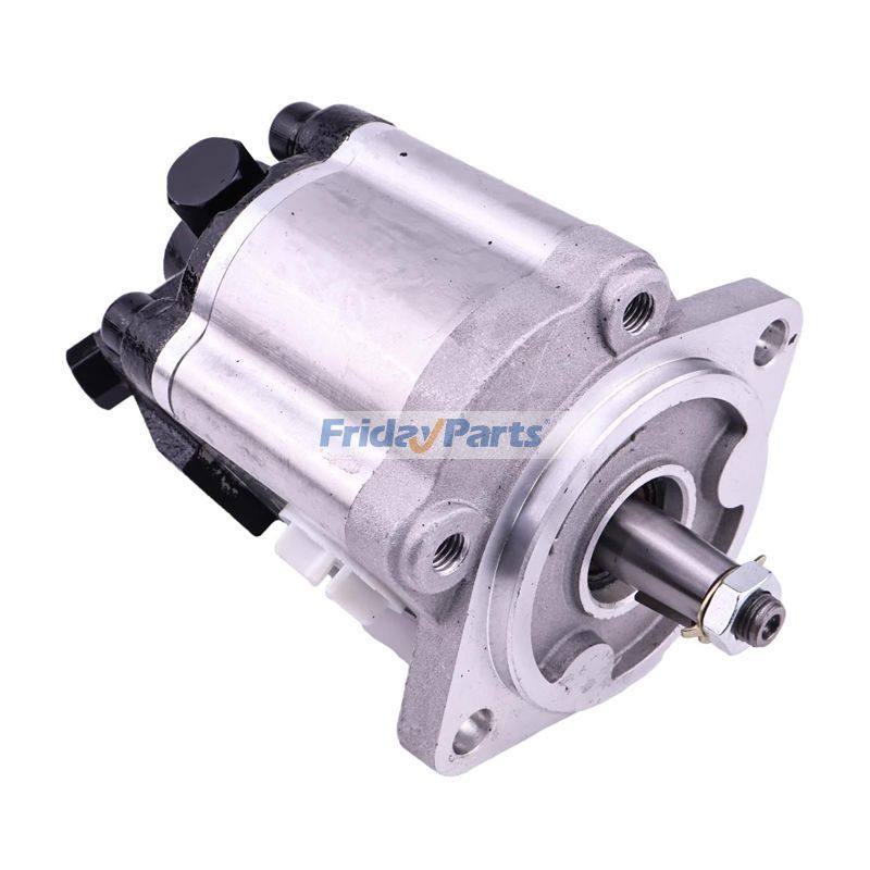 FridayParts Hydraulische Servolenkungspumpe