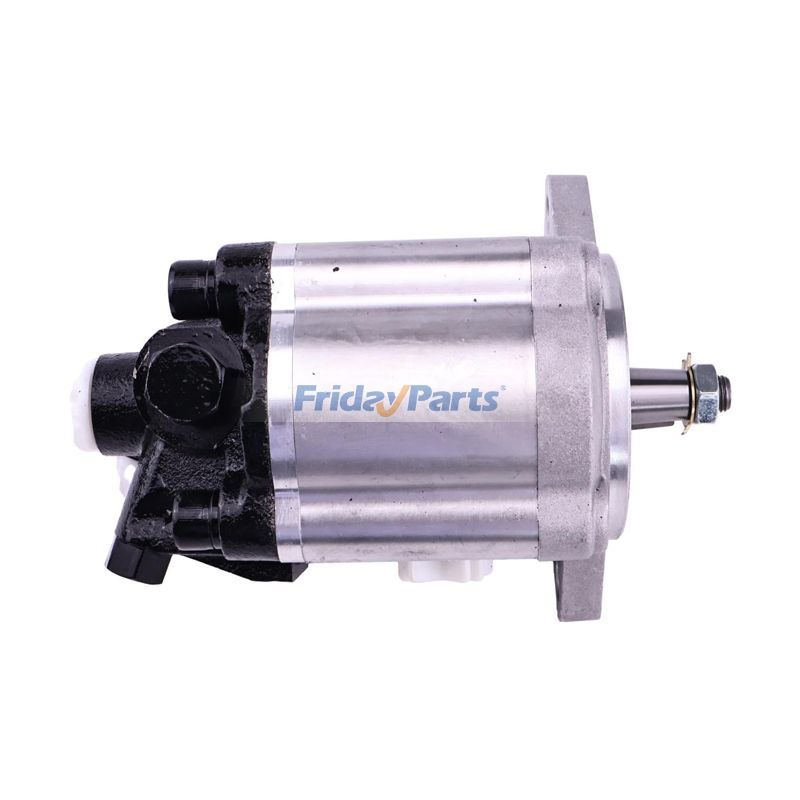 Hydraulische Servolenkungspumpefür LaderFür JCB