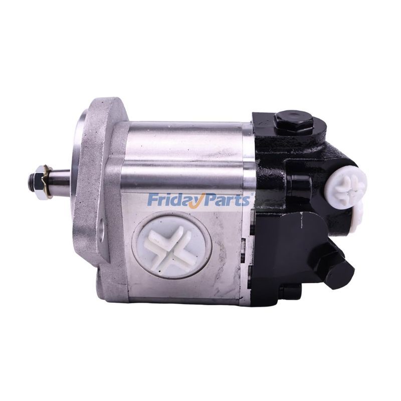 Hydraulische Servopumpe 20/205200 für JCB Baggerlader 3CX 4CX 214 215 217 3D-2 3D-4 4CN-2 4CN-4 1400B-2 1700B-2für Für JCB