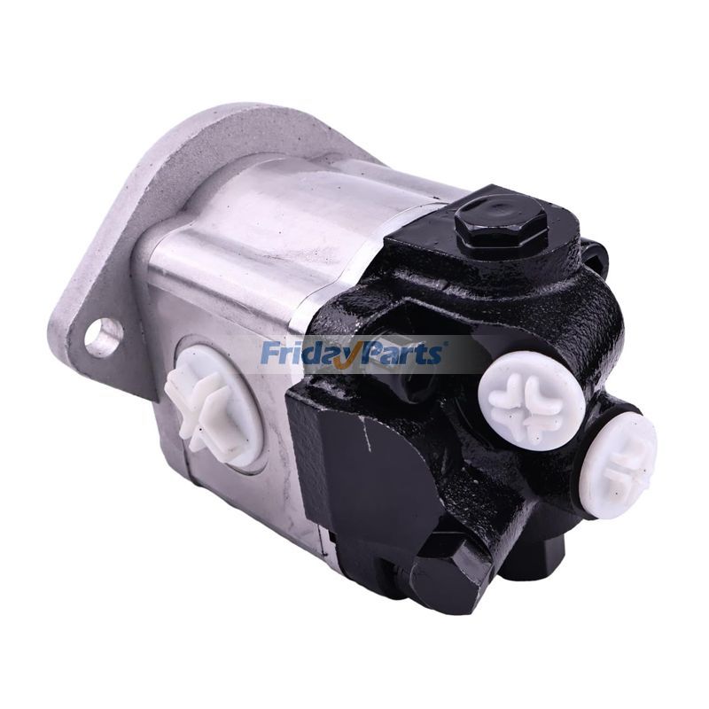 Hydraulische Servolenkungspumpefür Lader