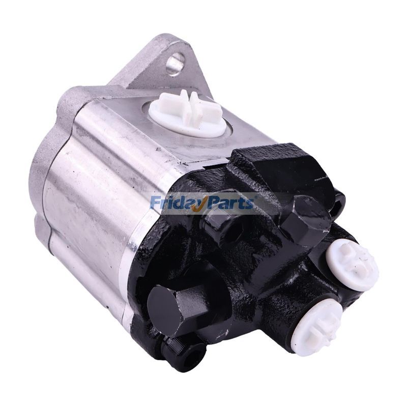 Hydraulische ServolenkungspumpeFür JCB