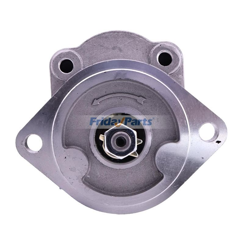 Hydraulische Servolenkungspumpebei FridayParts kaufen