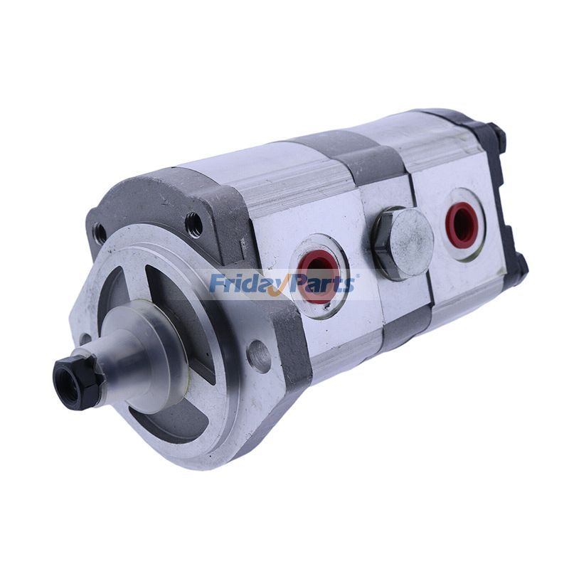 Hydraulische Servopumpe 3701006M91 3774613M91 für Massey Ferguson 362 375 383 390 396 398 399 Traktor