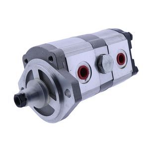 Hydraulische Servopumpe 3701006M91 3774613M91 für Massey Ferguson 362 375 383 390 396 398 399 Traktor