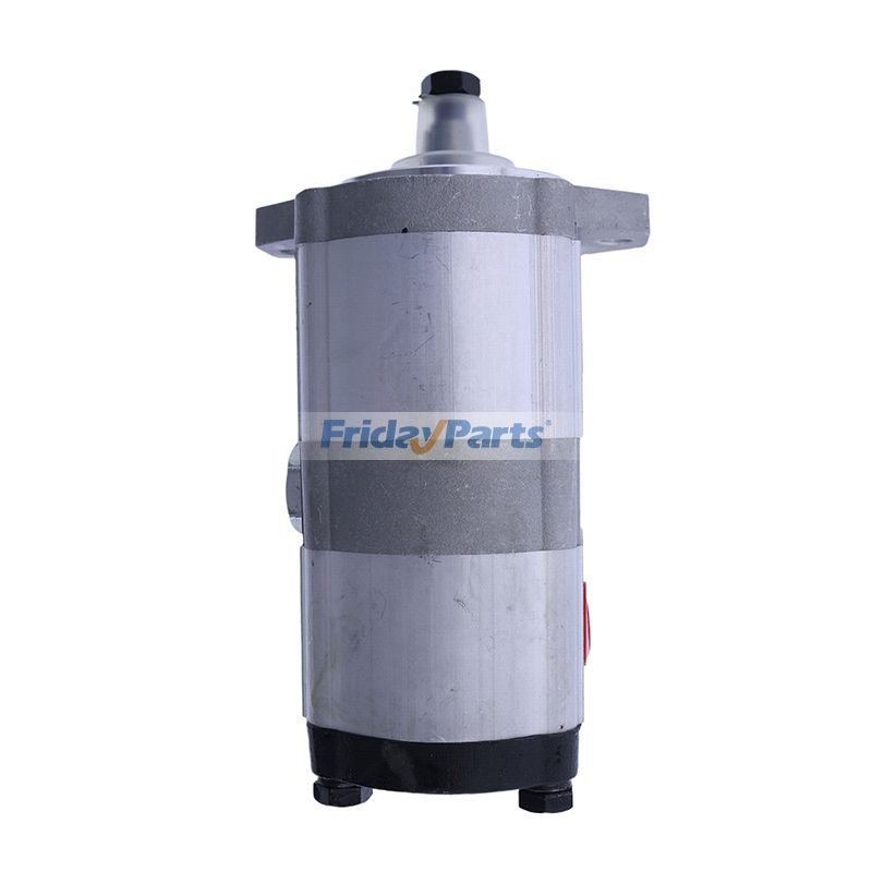 トラクター 油圧パワーステアリングポンプ